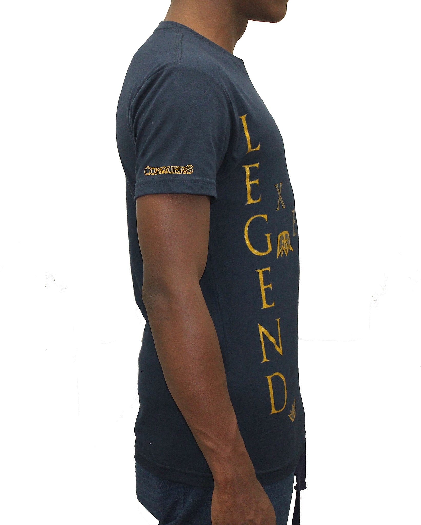 Legend Executive | Dusk Blue