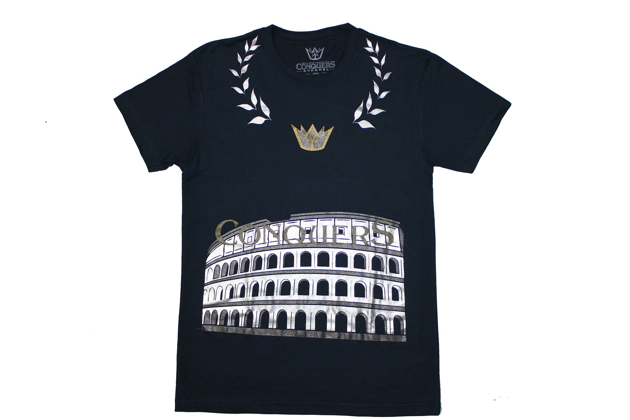 When In Rome | Dusk Blue