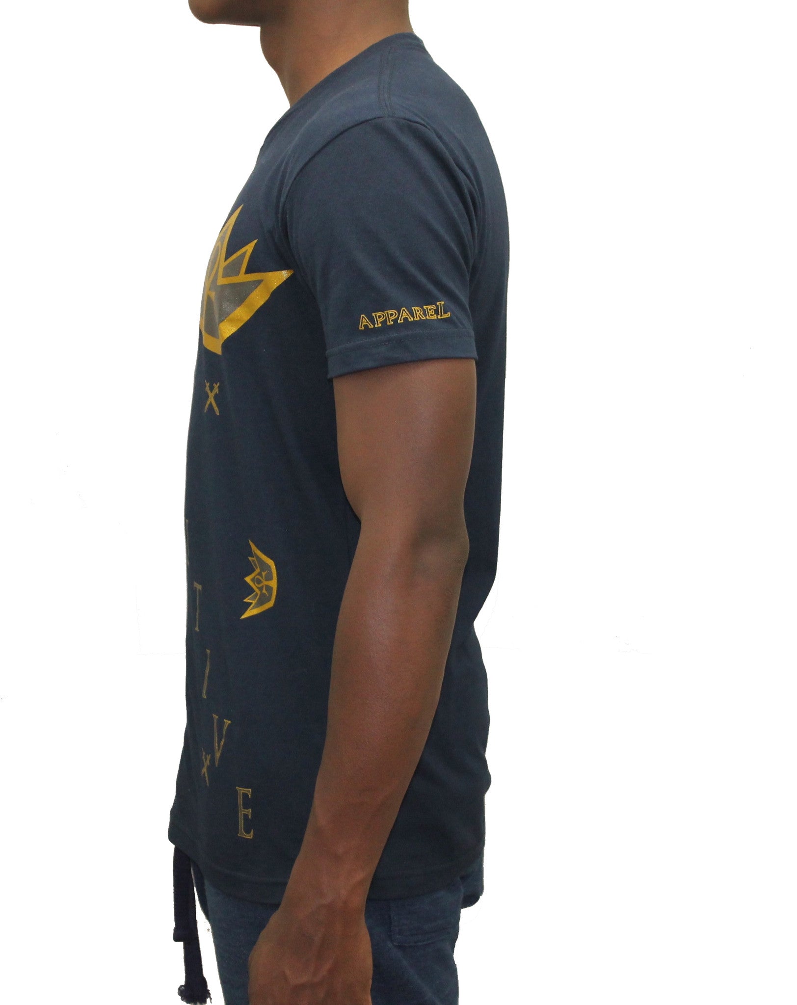 Legend Executive | Dusk Blue