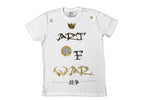 Art Of War | White