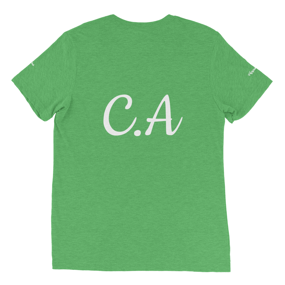 Short sleeve t-shirt