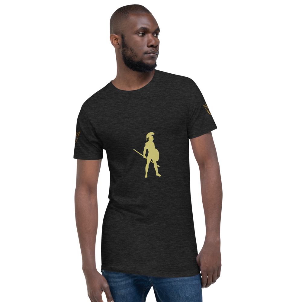 Spartan Long Body Urban Tee