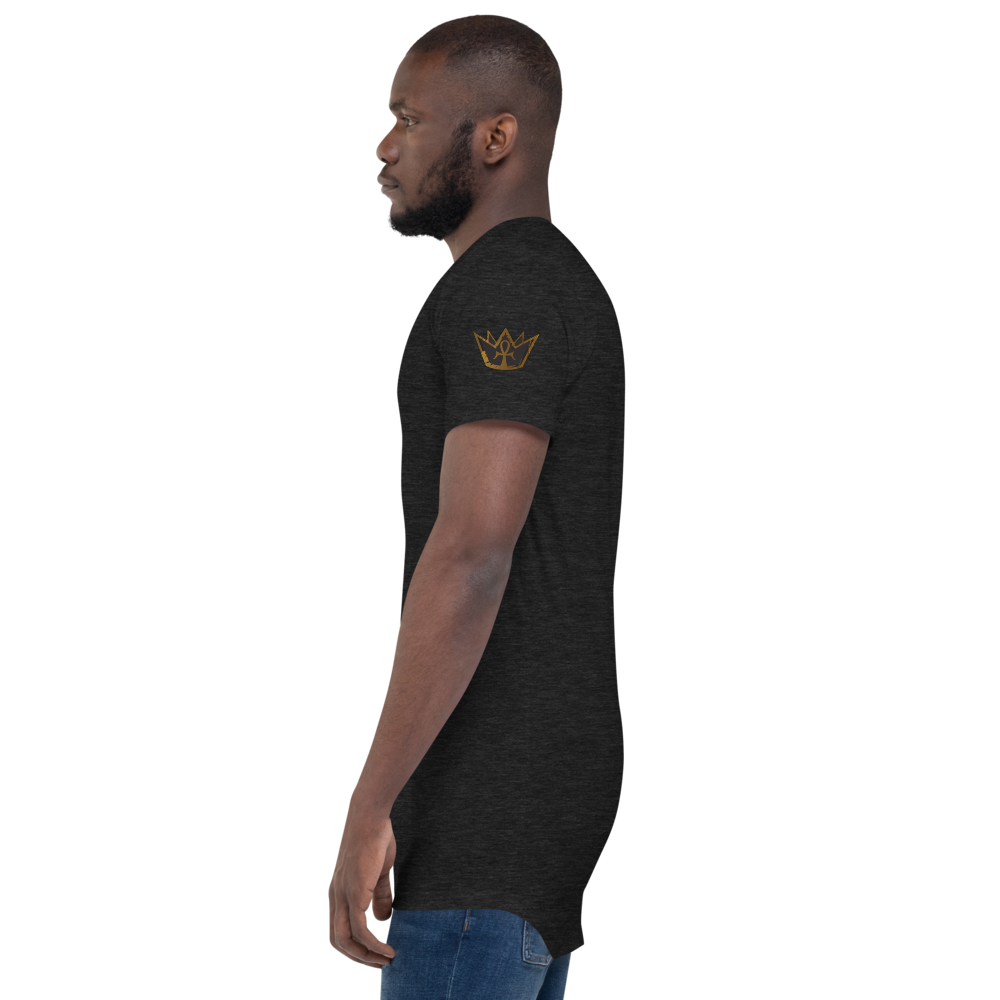 Spartan Long Body Urban Tee
