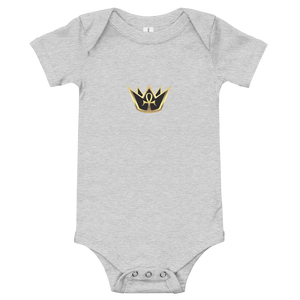 Crowned King T-Shirt