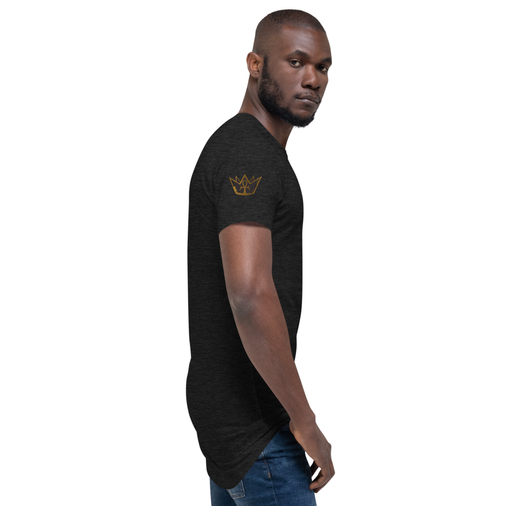 Spartan Long Body Urban Tee