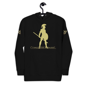 The Conqueror Hoodie