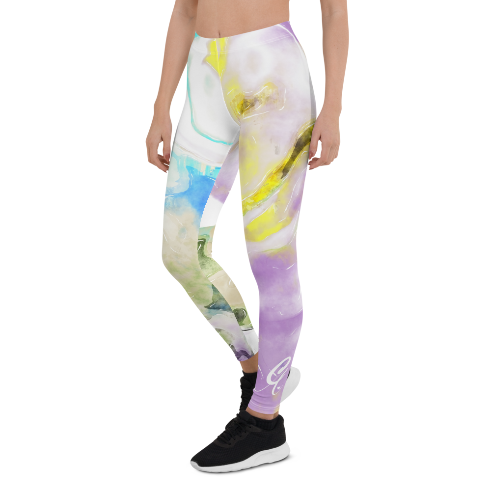 Splash Leggings