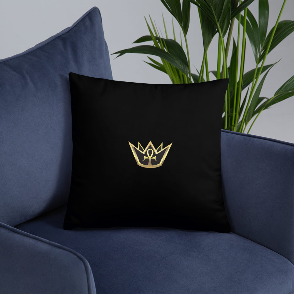 Crown & CA Basic Pillow