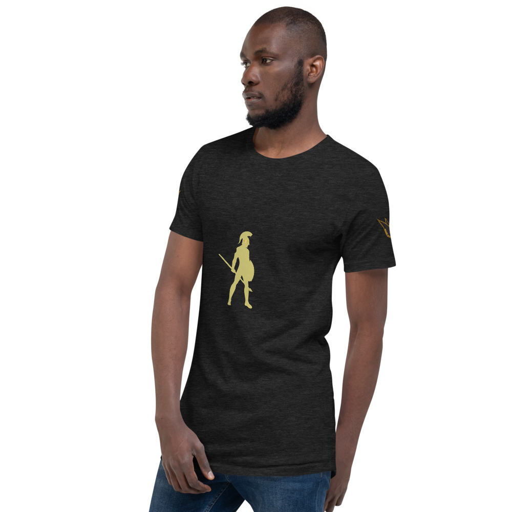 Spartan Long Body Urban Tee
