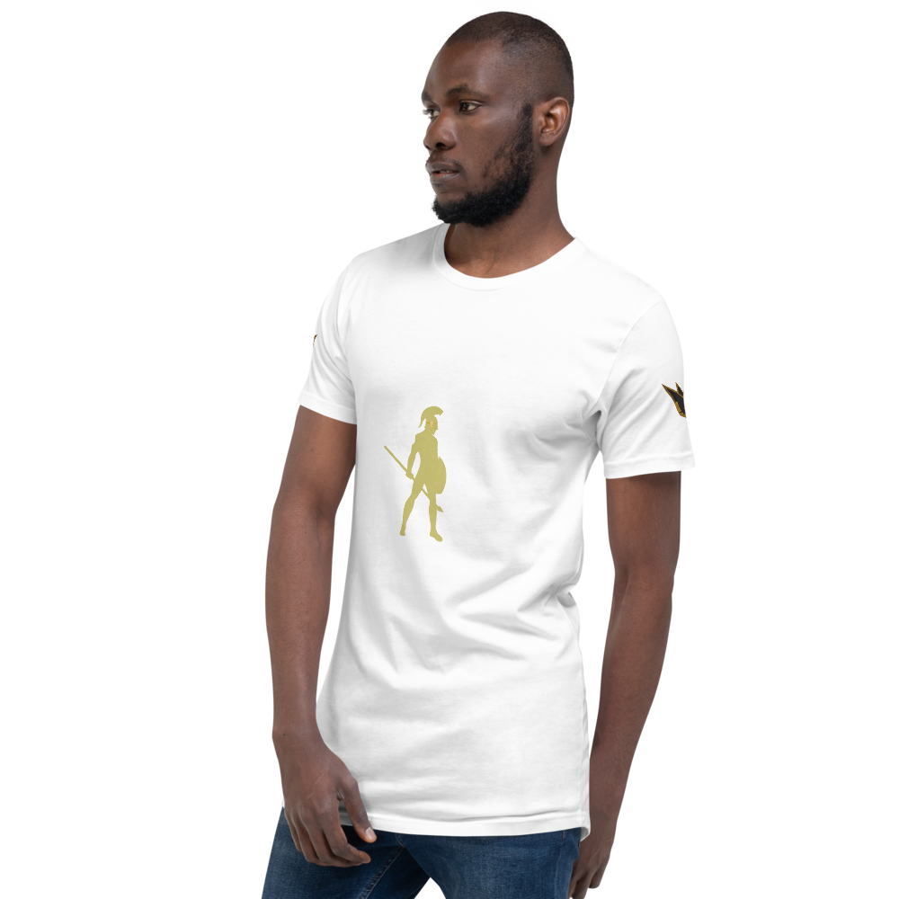 Spartan Long Body Urban Tee