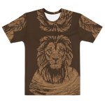 Nomadic Lion Men's T-shirt