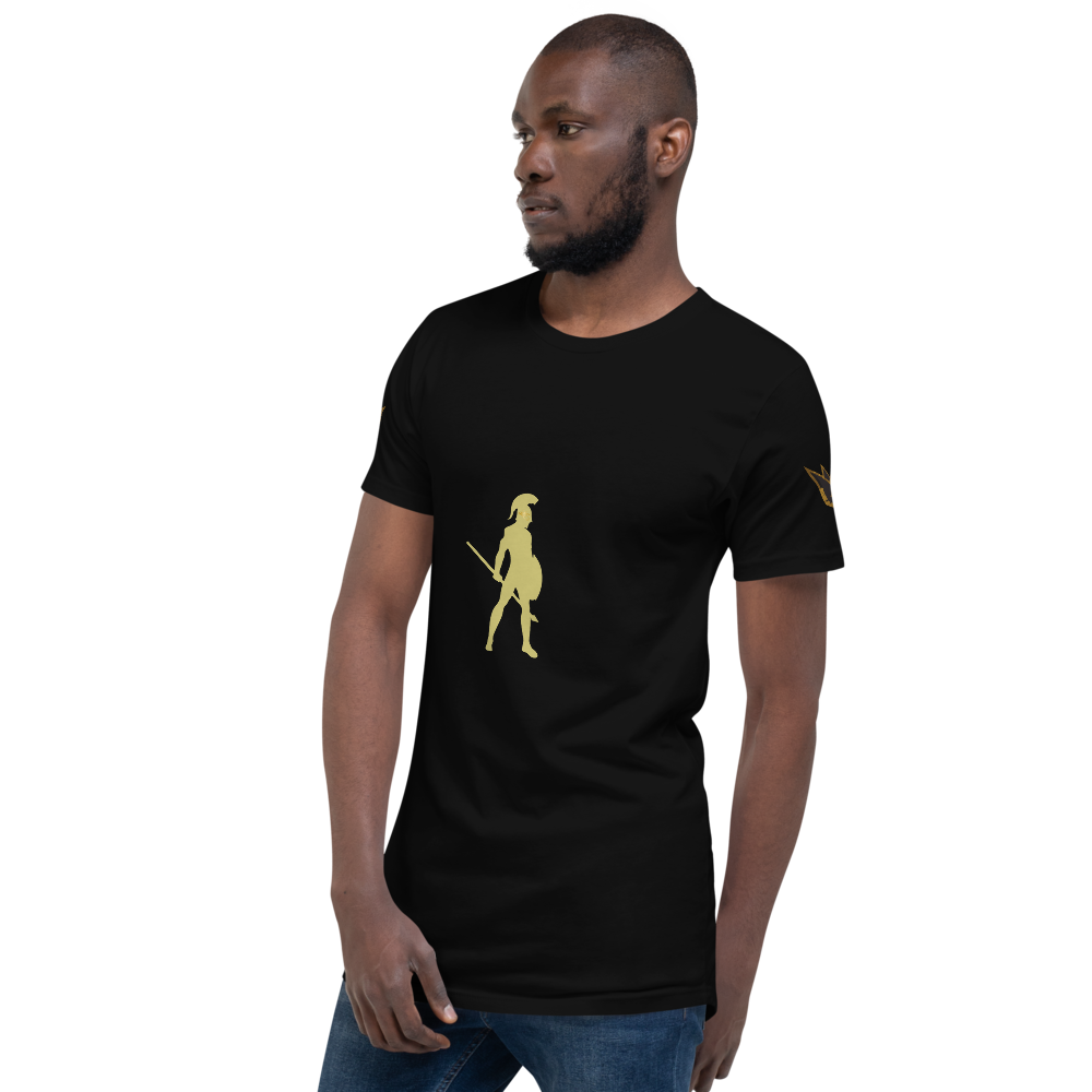 Spartan Long Body Urban Tee