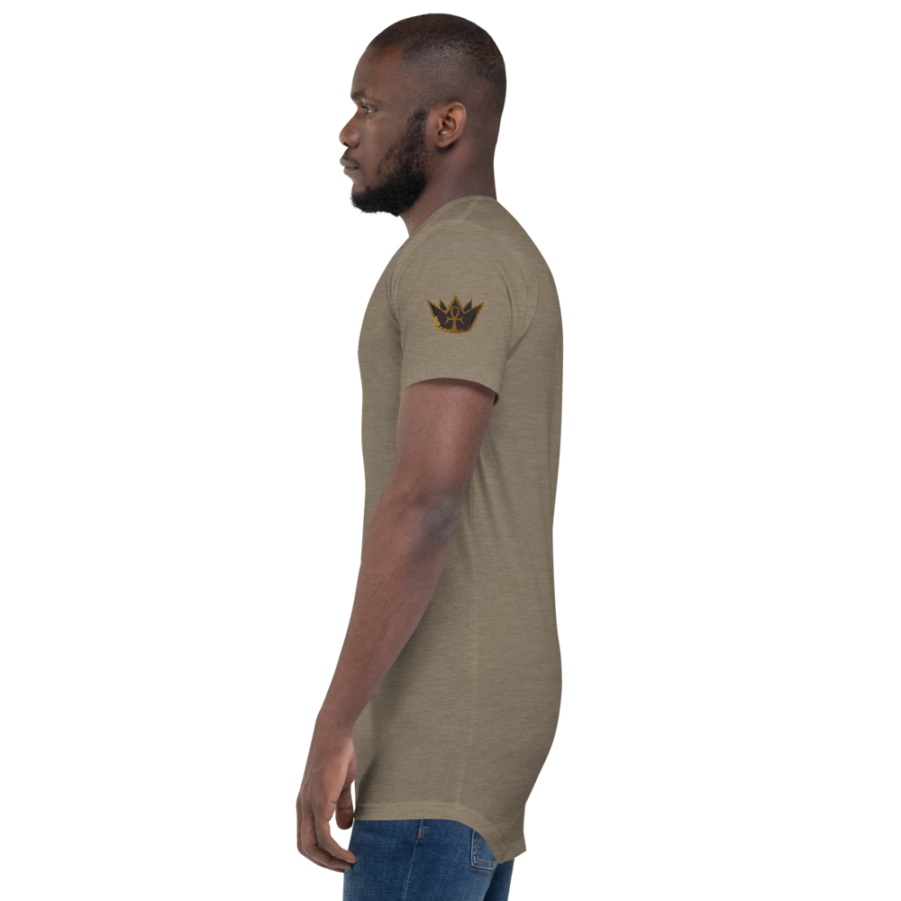 Spartan Long Body Urban Tee