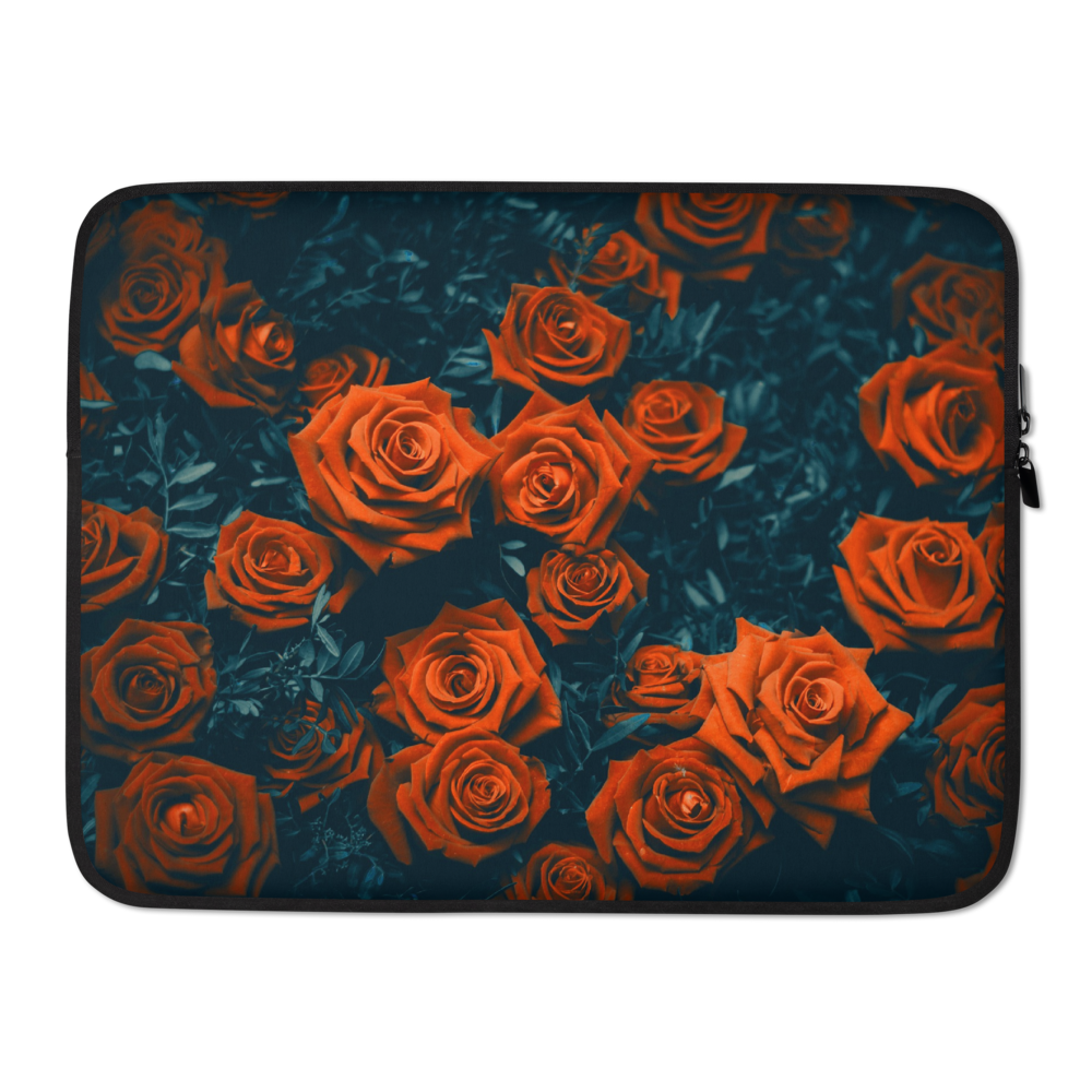 Pure Romance Laptop Sleeve