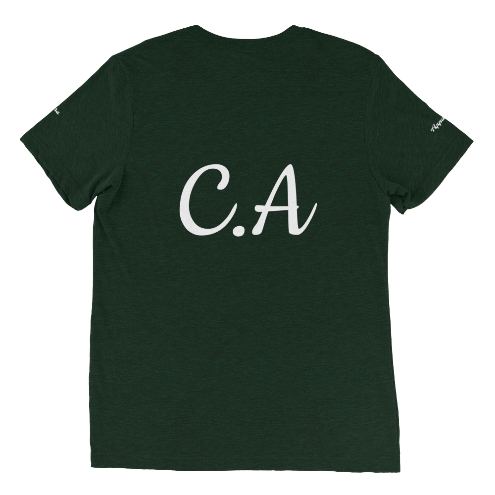 Short sleeve t-shirt