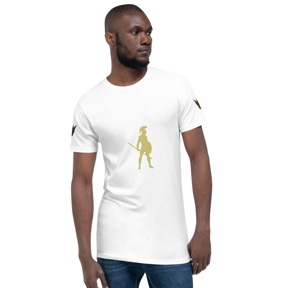 Spartan Long Body Urban Tee