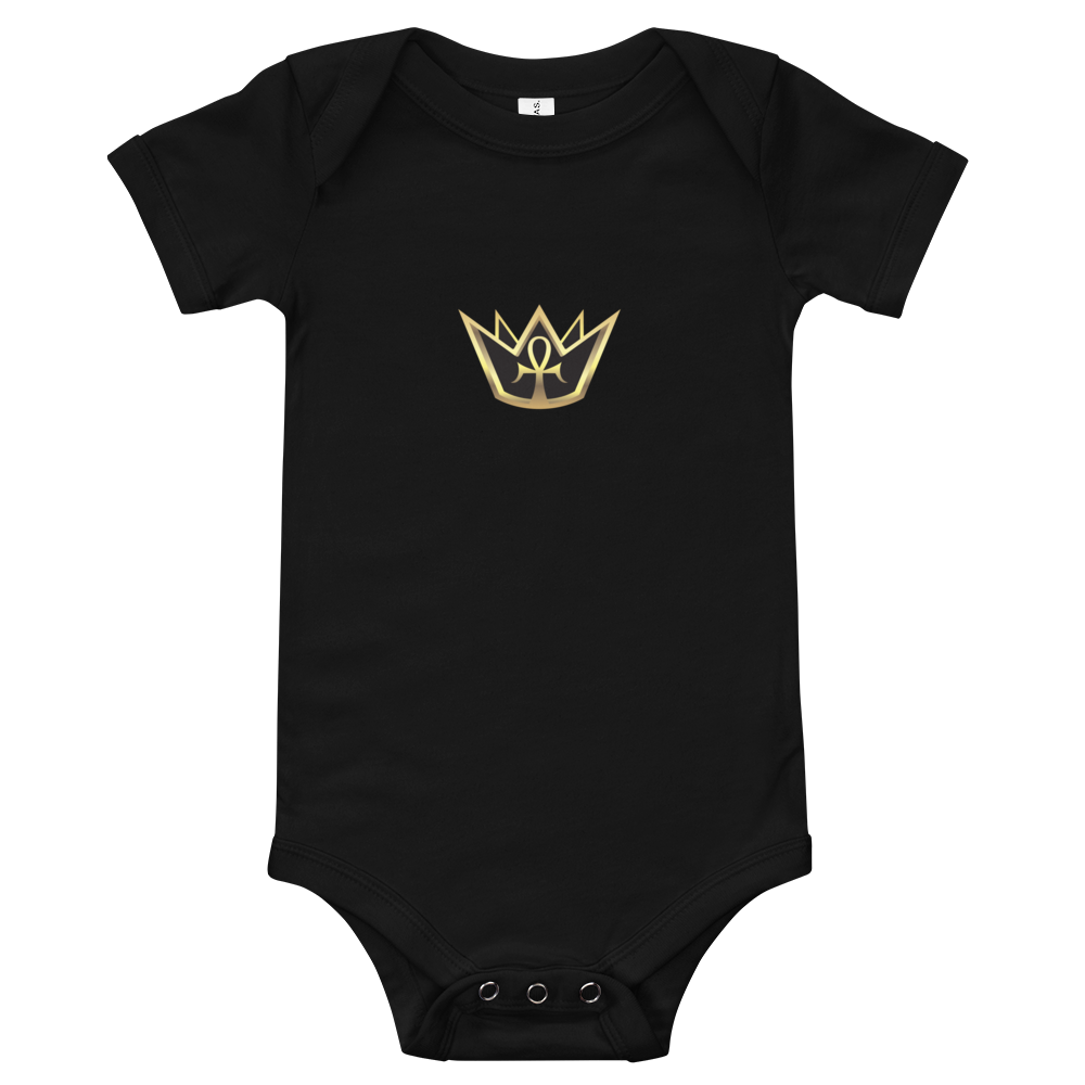 Crowned King T-Shirt