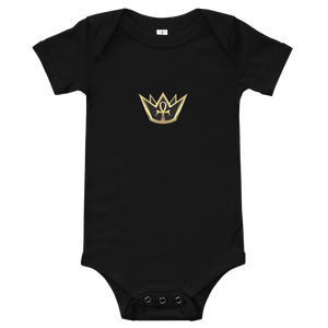 Crowned King T-Shirt