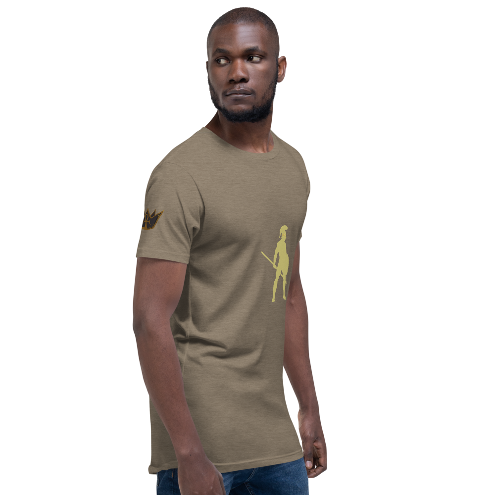 Spartan Long Body Urban Tee