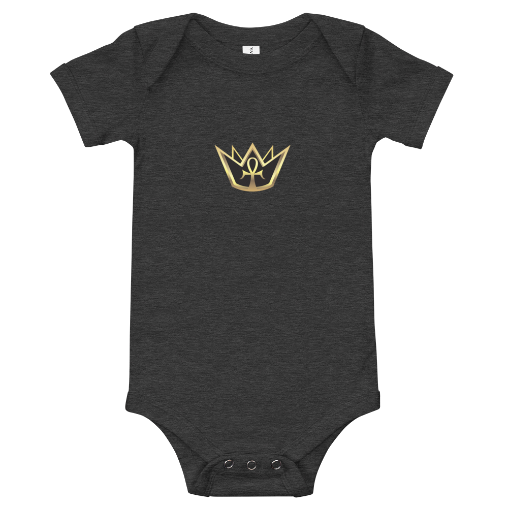 Crowned King T-Shirt