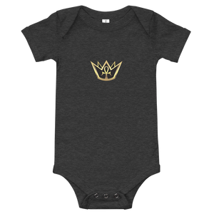 Crowned King T-Shirt