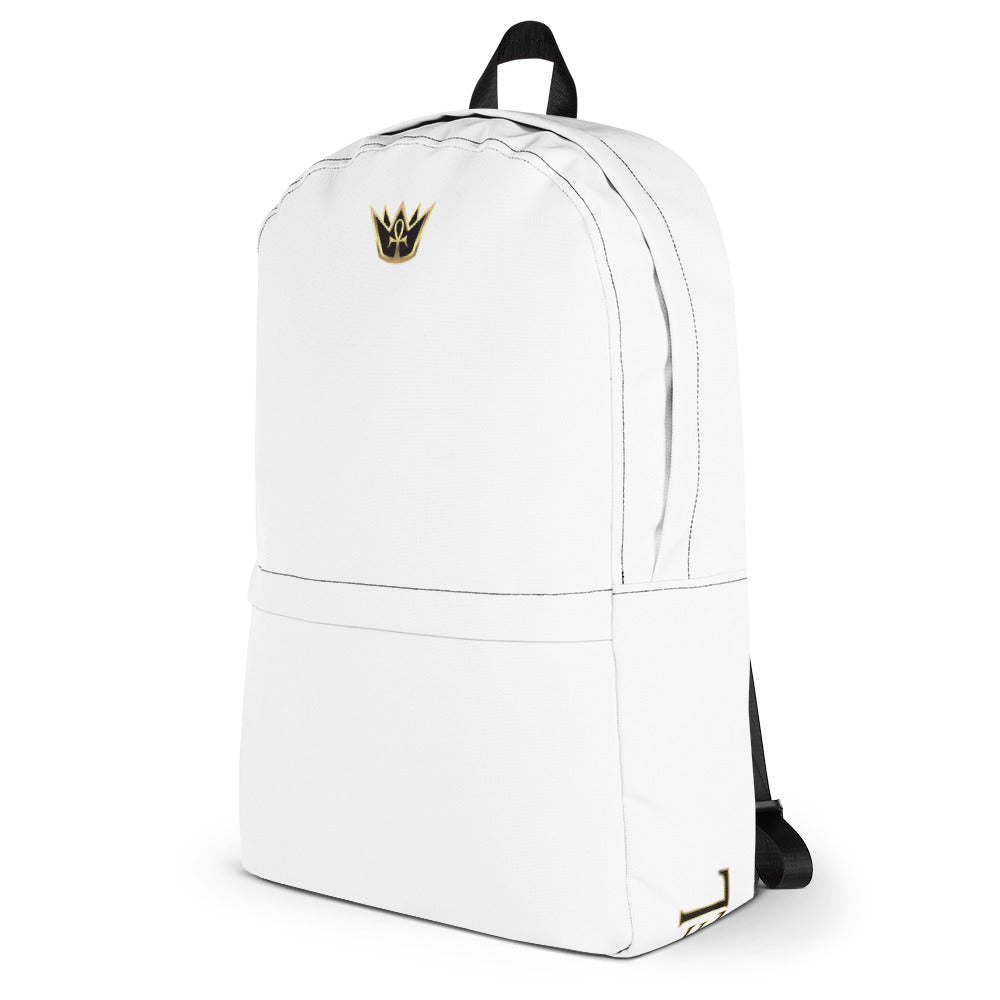 Crowned King Backpack