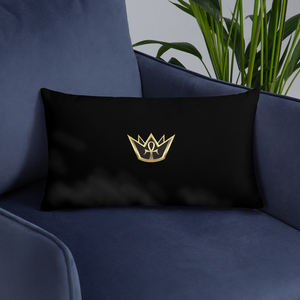 Crown & CA Basic Pillow