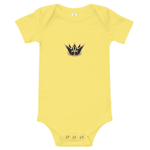 Crowned King T-Shirt