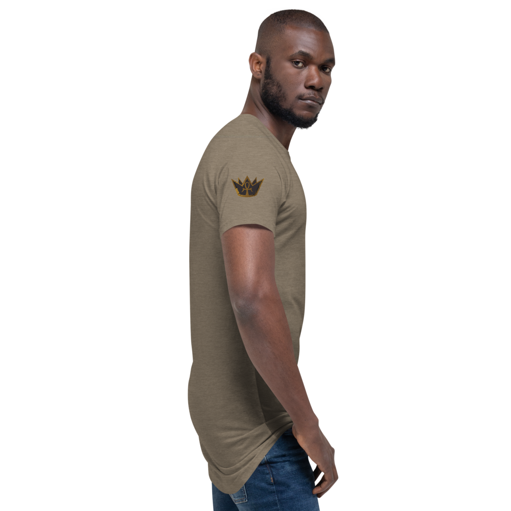 Spartan Long Body Urban Tee