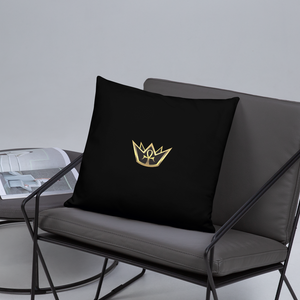 Crown & CA Basic Pillow