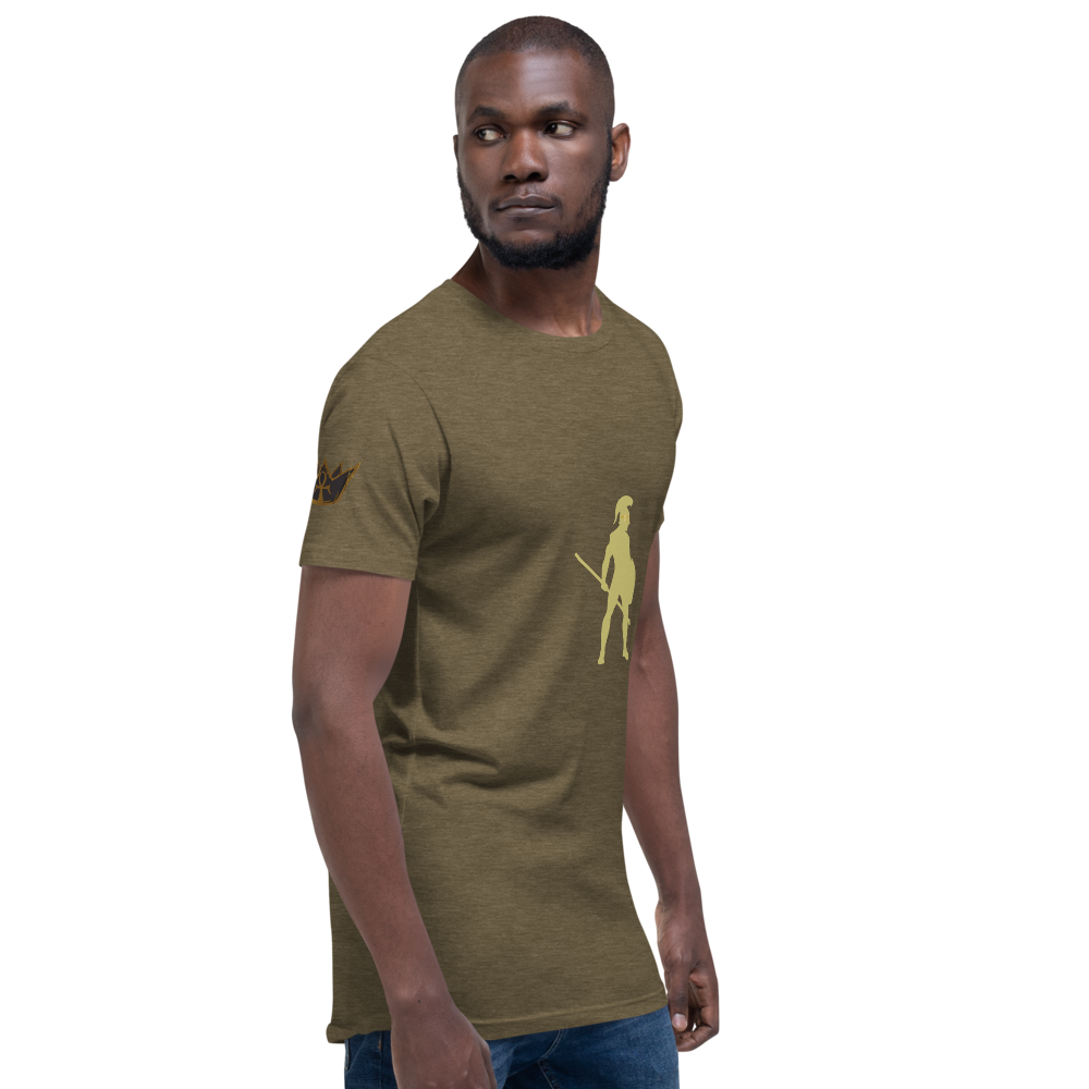 Spartan Long Body Urban Tee