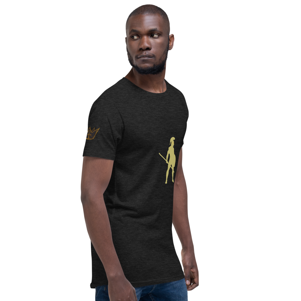 Spartan Long Body Urban Tee