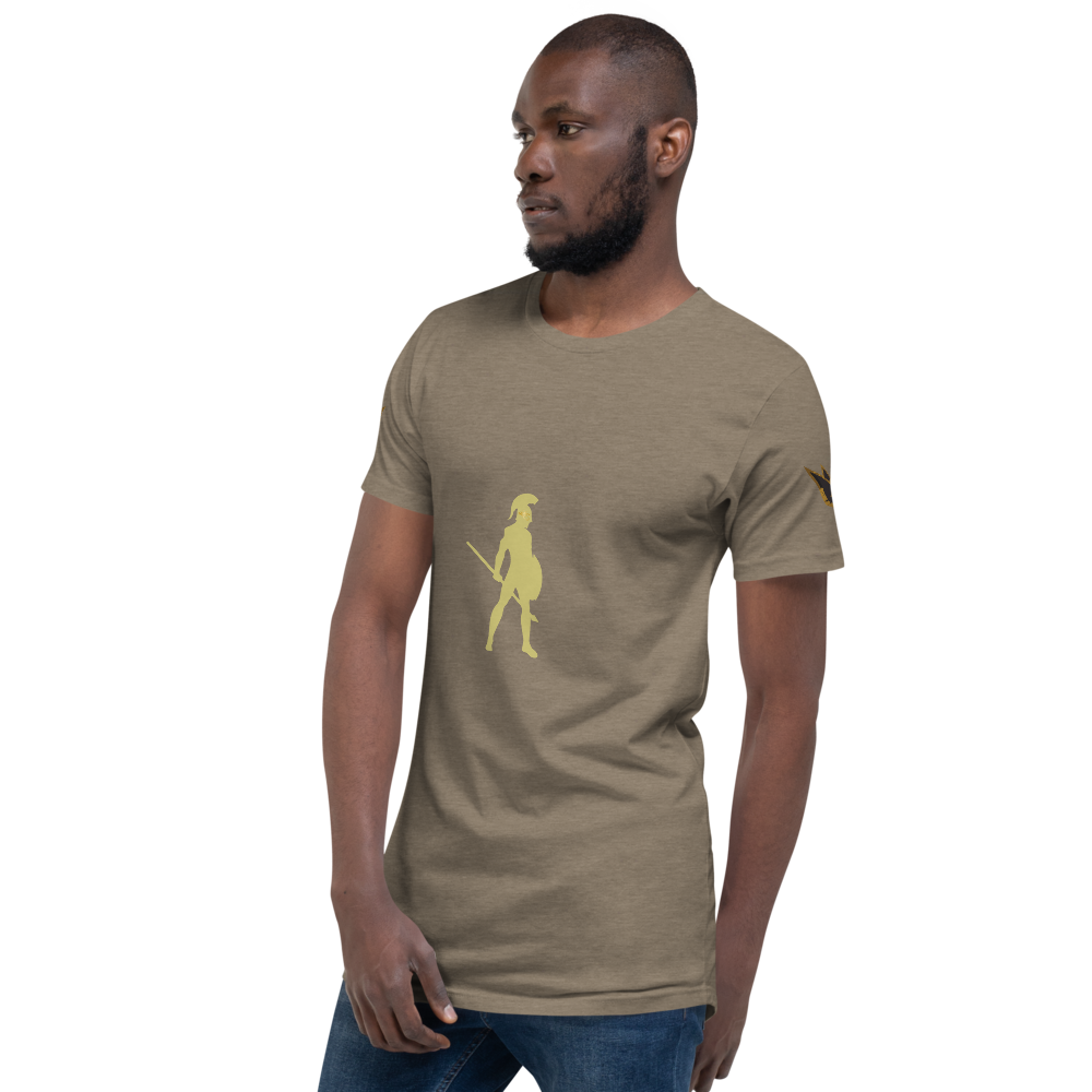 Spartan Long Body Urban Tee