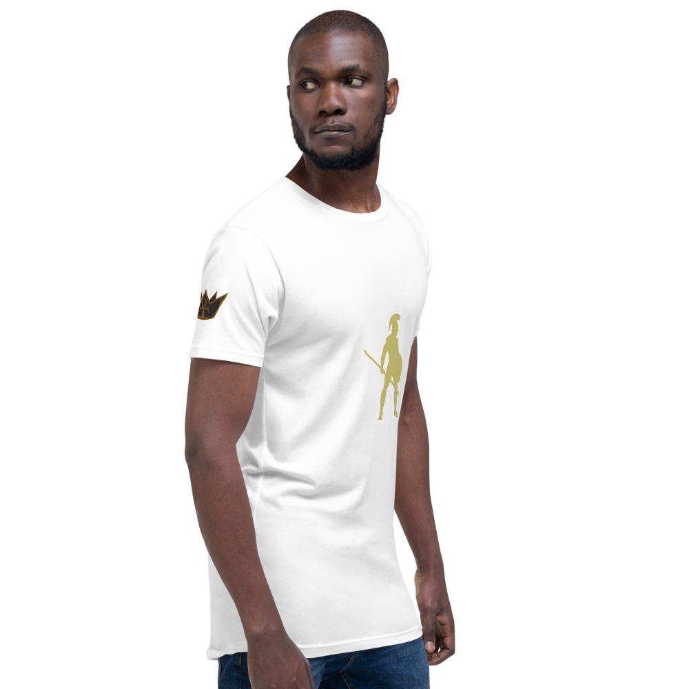 Spartan Long Body Urban Tee