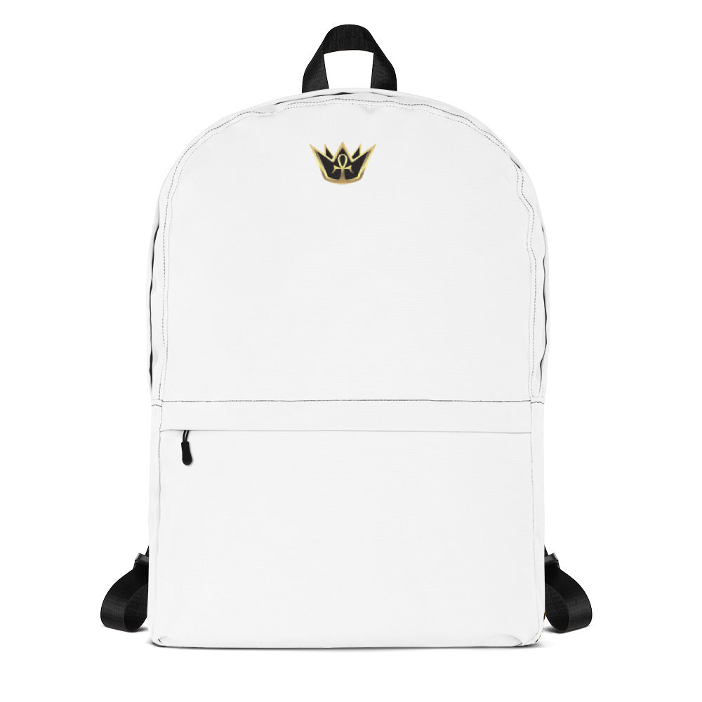 Crowned King Backpack