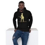 The Conqueror Hoodie