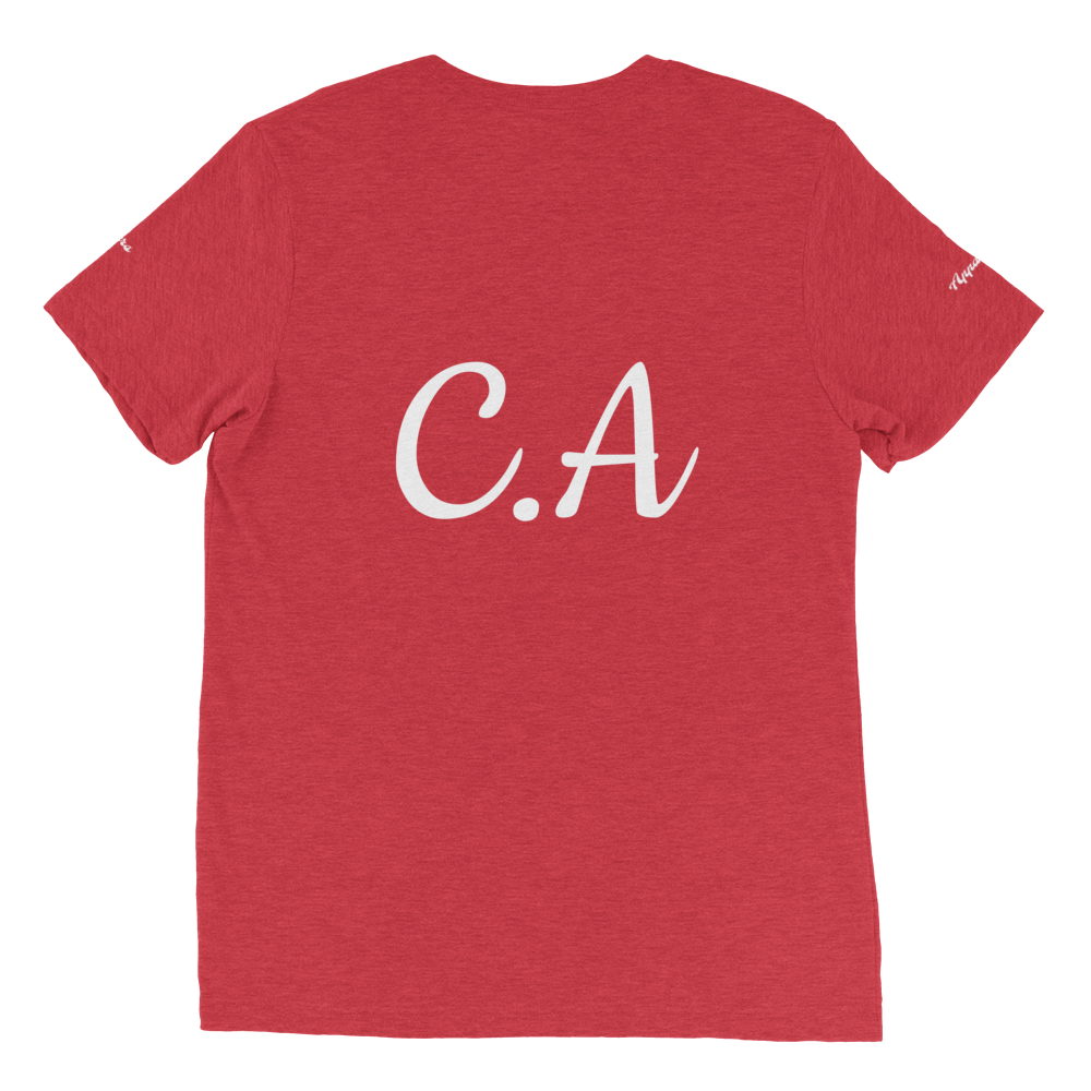 Short sleeve t-shirt