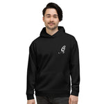 Original Black Hoodie