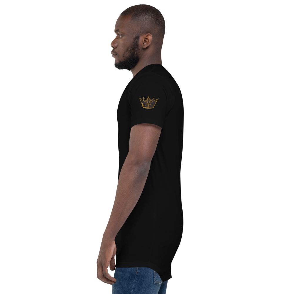 Spartan Long Body Urban Tee