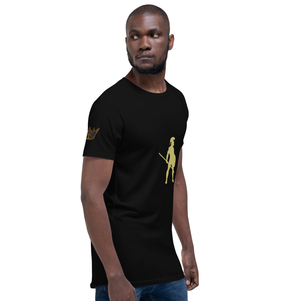 Spartan Long Body Urban Tee