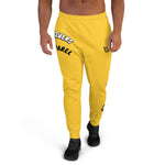 Conquers Apparel Canary Joggers