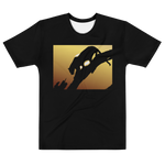 Leopard Men's T-shirt