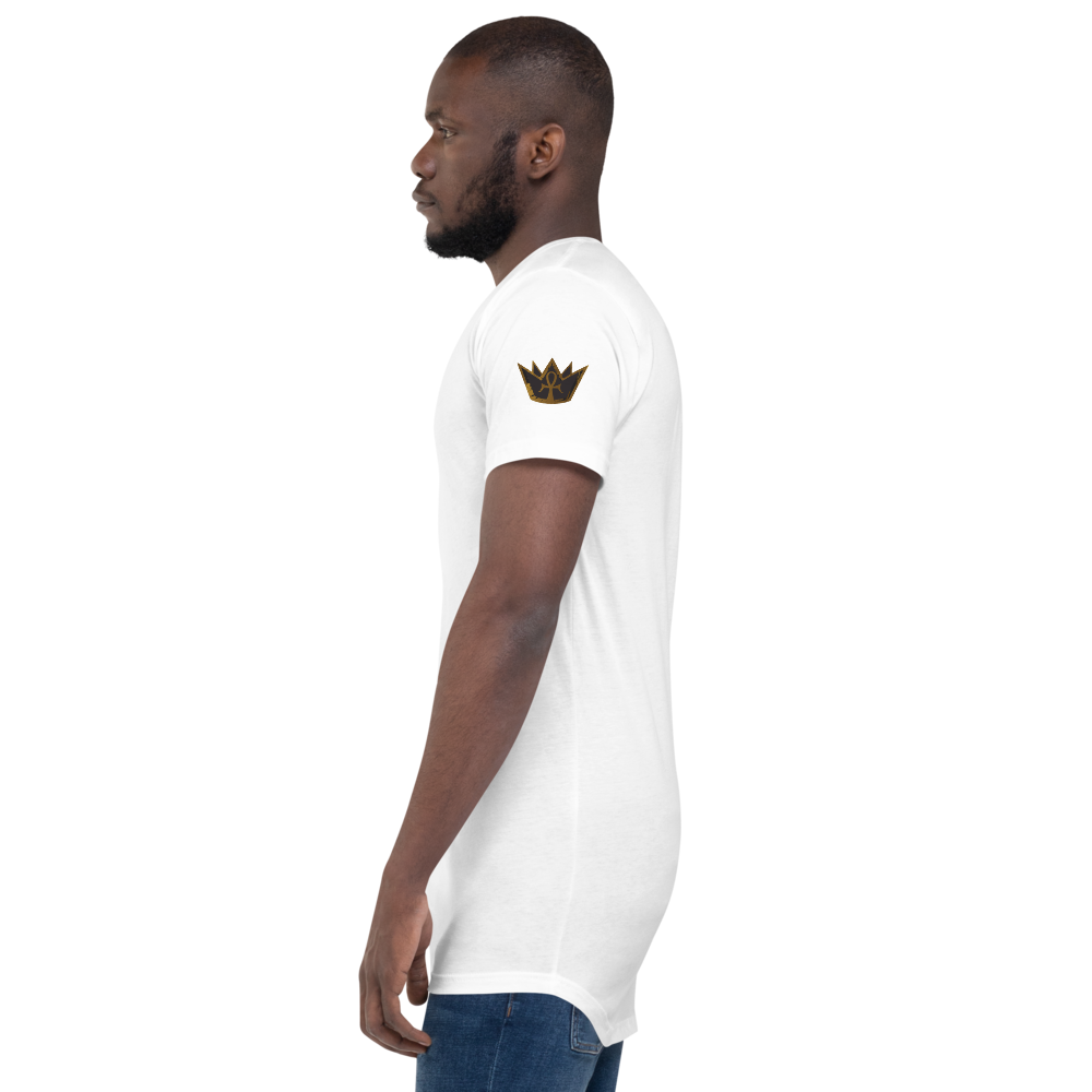 Spartan Long Body Urban Tee