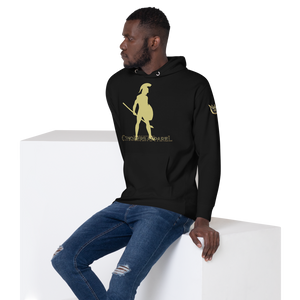 The Conqueror Hoodie