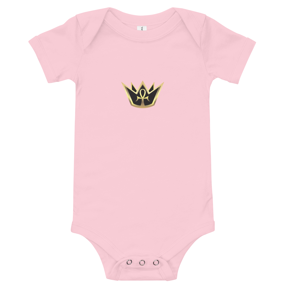 Crowned King T-Shirt