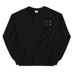 Polychromatic Sweatshirt